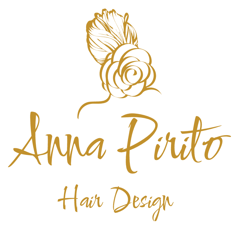 Anna Pirito · Hair Design
